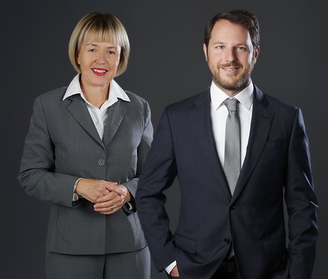 Foto: Karin Dahlenburg & Thomas Brunner